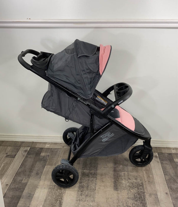 secondhand Strollers