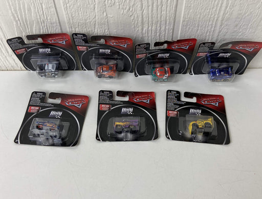 secondhand BUNDLE Disney Cars