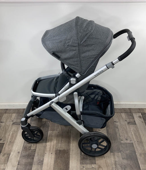 used UPPAbaby VISTA V2 Stroller