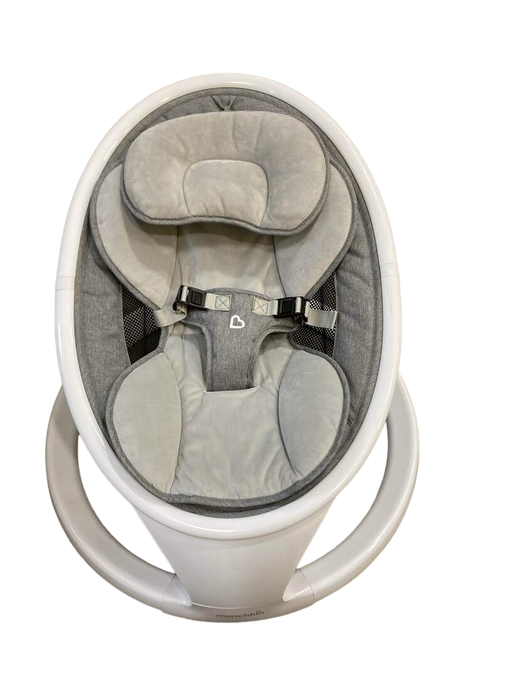 used Munchkin Bluetooth Enabled Baby Swing