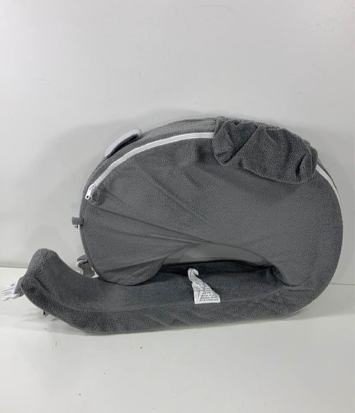 secondhand My Brest Friend Deluxe Nursing Pillow, Evening Grey