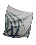 secondhand Babymoov Anti-UV Pop Up Outdoor Tent, Tropical Gray