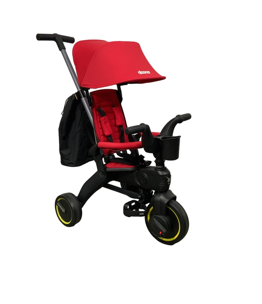 used Doona Liki Trike S3