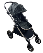 secondhand Baby Jogger City Select Single Stroller, Jet, 2016