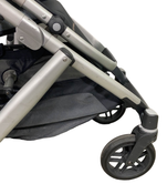 secondhand UPPAbaby VISTA V2 Stroller, 2019, Gregory (Blue Melange)