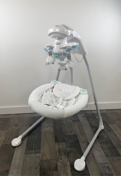 used Infant Gear