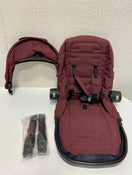 used Baby Jogger City Select LUX Second Seat Kit, Port