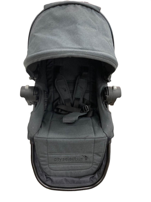 secondhand Baby Jogger City Select LUX Second Seat Kit