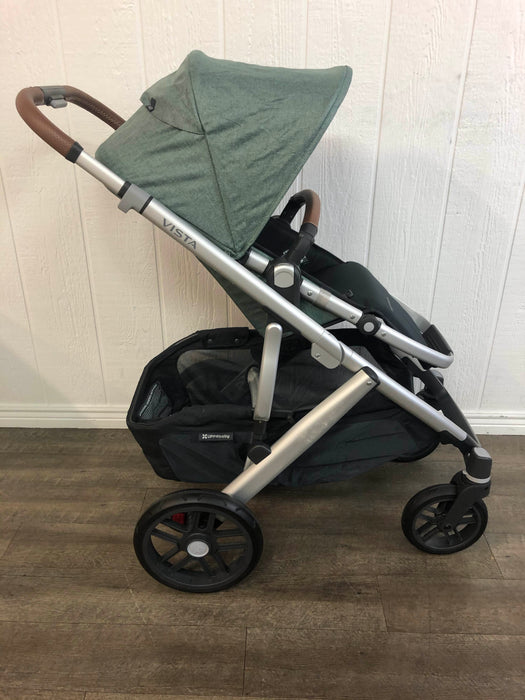 used Strollers