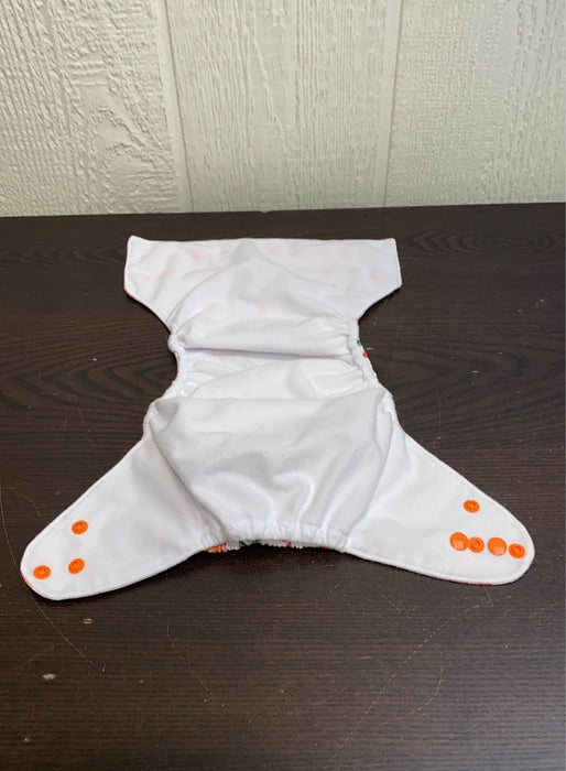 Alva Baby One Size Adjustable Cloth Diapers