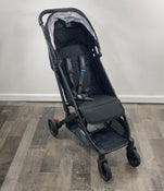 secondhand UPPAbaby MINU Stroller, 2021, JAKE (black)