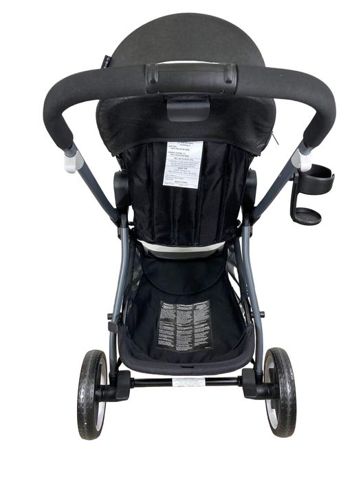 used Strollers