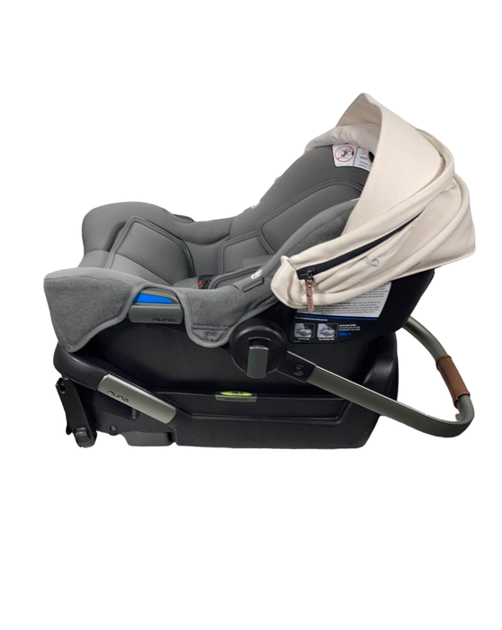 used Carseat