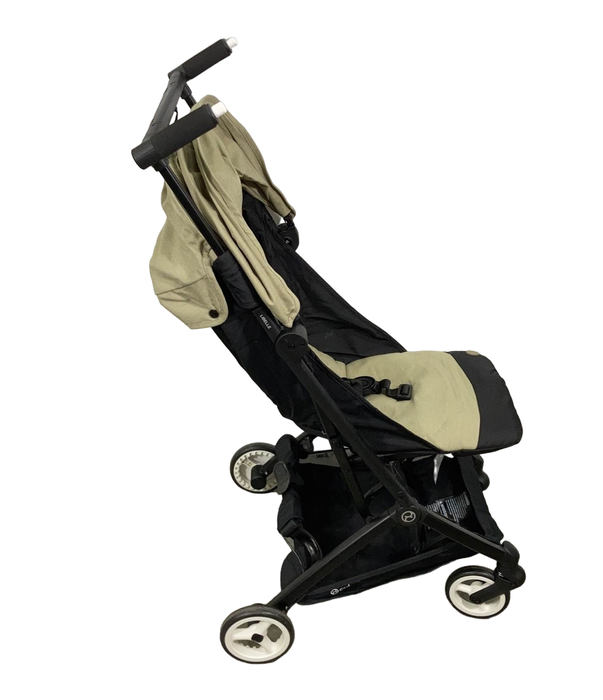 secondhand Strollers