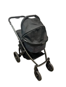 used UPPAbaby Vista Stroller, Frame And Bassinet Only, 2014