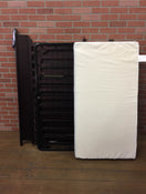 used Graco Lauren 4 In 1 Convertible Crib