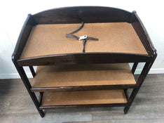 secondhand Changing Table, [DONATE]