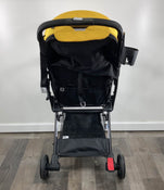 used Larktale Autofold Stroller