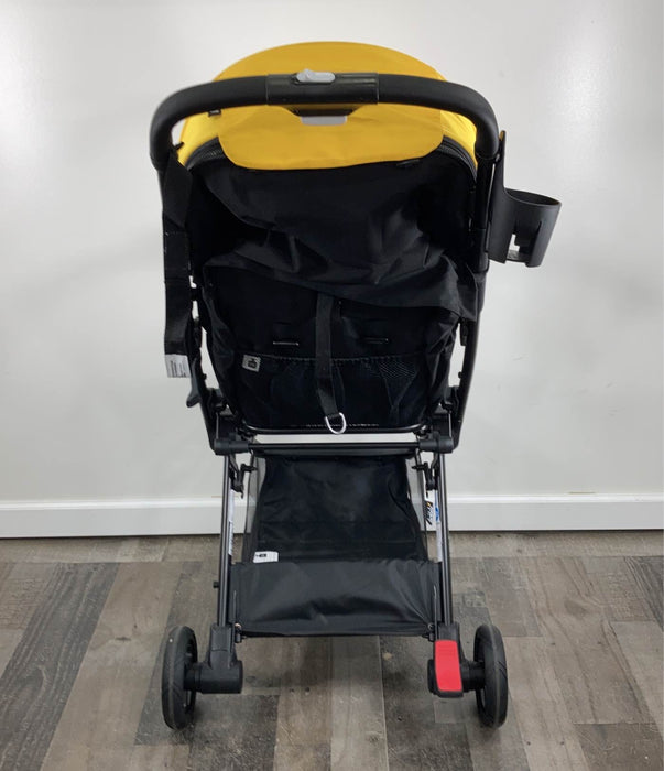 used Larktale Autofold Stroller