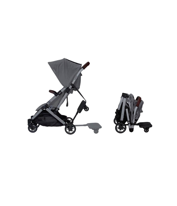 secondhand UPPAbaby MINU/MINU V2 PiggyBack