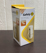 used Safety 1st Power Strip Cover