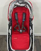 used UPPAbaby VISTA Stroller