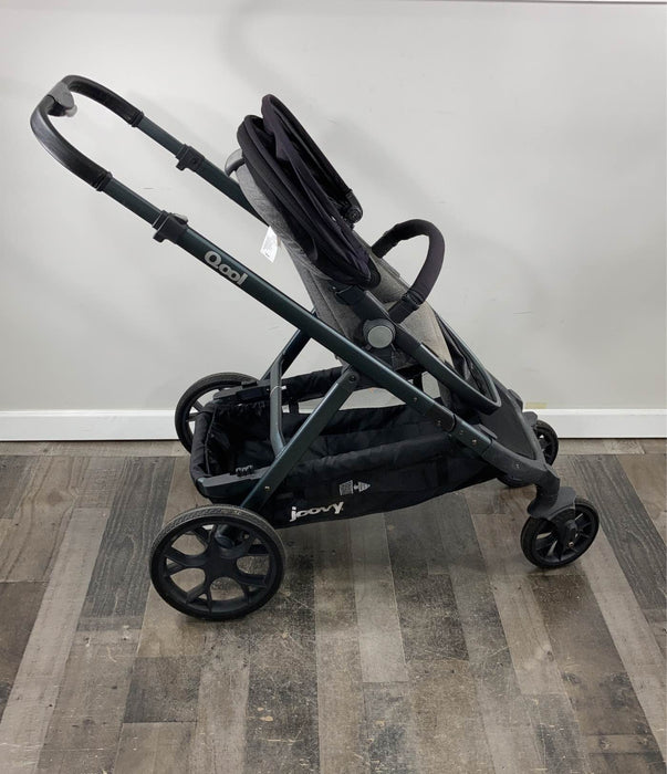 secondhand Strollers