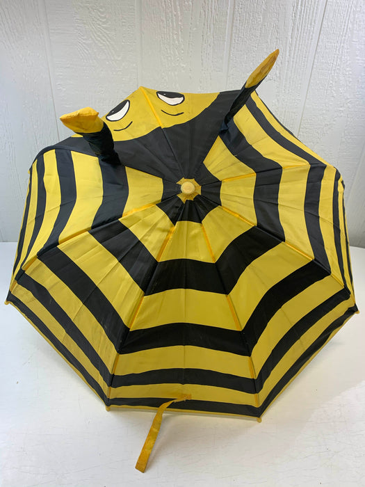 secondhand Rhode Island Novelty Umbrella