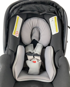 secondhand Carseat