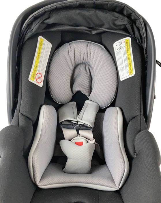 secondhand Carseat