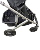 used UPPAbaby VISTA V2 Stroller, 2019, Jake (Black)