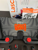 secondhand Lascal Buggy Board Mini