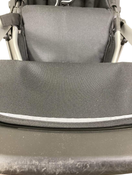 used Double Strollers