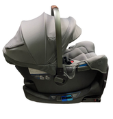 secondhand Carseat