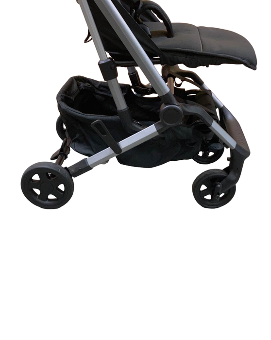 used Colugo Compact Stroller, 2023, Black