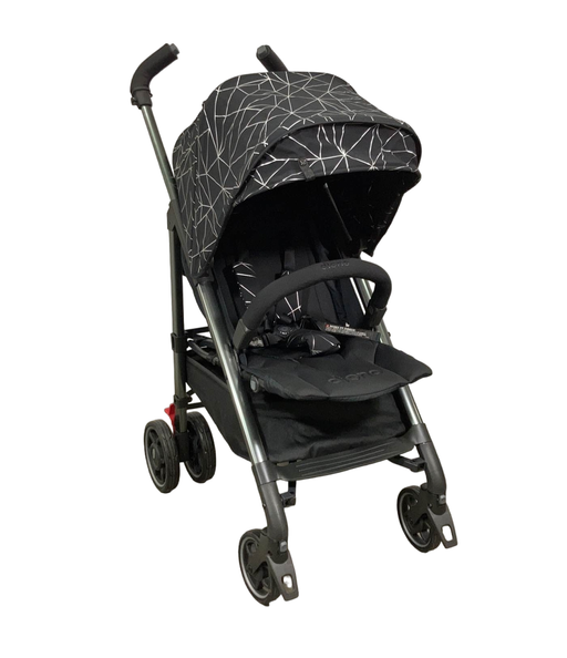 used Diono Flexa Luxe Stroller, 2019