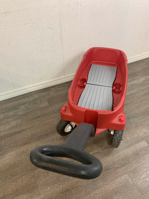 used Radio Flyer Pathfinder Wagon