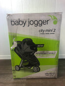 used Baby Jogger City Mini GT2 Travel System