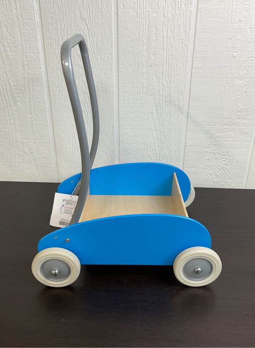 used IKEA MULA Toddler Walker Wagon