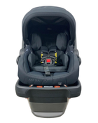 secondhand UPPAbaby MESA V2 Infant Car Seat, Jake (Black), 2023