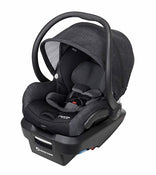 used Maxi-Cosi Mico Max Plus Infant Car Seat, 2019, Nomad Black