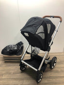 used Cybex Talos S All Terrain Stroller