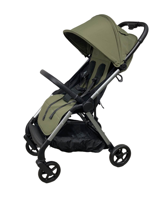 used Colugo The One Stroller, 2023, Olive