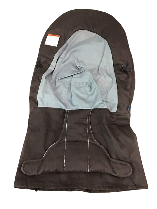 secondhand BabyBjorn Fabric Seat for Bouncer