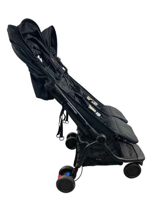 secondhand Strollers