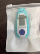 secondhand Safety 1st Exchangeable Tip 3-in-1 Thermometer