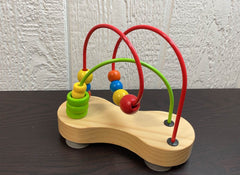 secondhand BUNDLE Wooden Toys