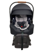 used Infantcarseat