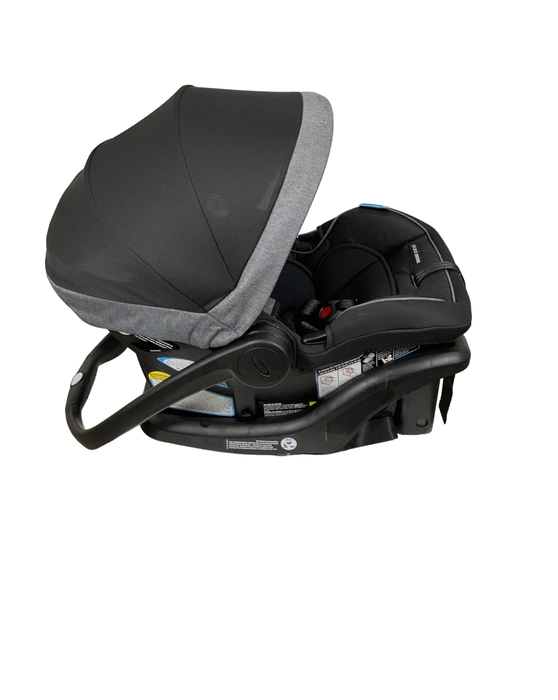 used Carseat