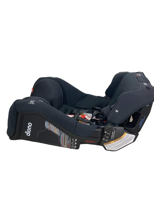 used Carseat